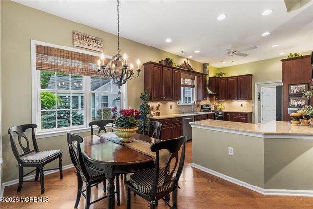 11 Sunningdale Court 11, Jackson, NJ 08527