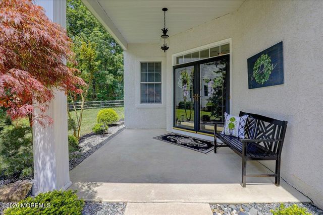 11 Sunningdale Court 11, Jackson, NJ 08527