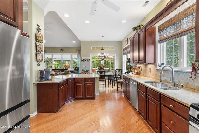 11 Sunningdale Court 11, Jackson, NJ 08527