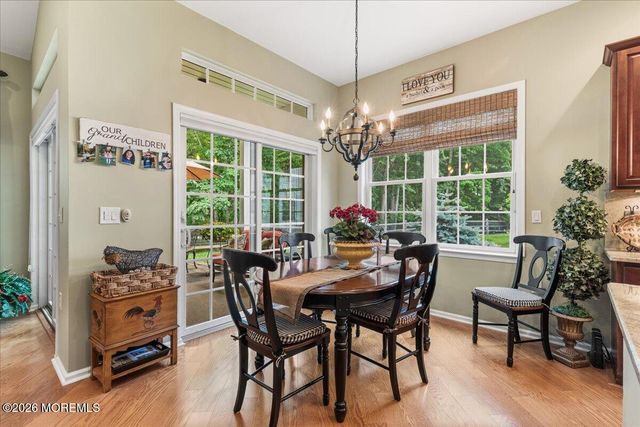 11 Sunningdale Court 11, Jackson, NJ 08527