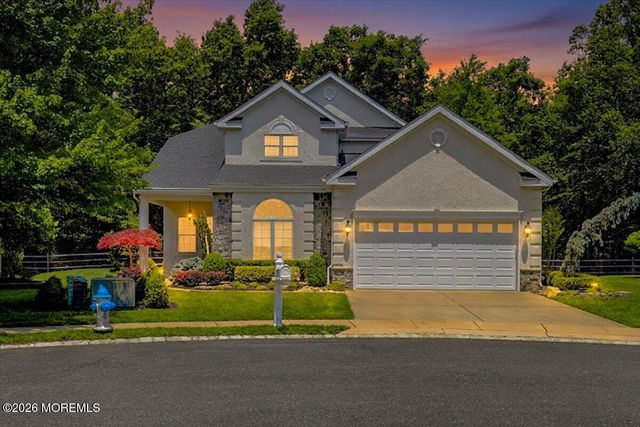 11 Sunningdale Court 11, Jackson, NJ 08527