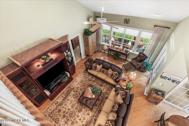 11 Sunningdale Court 11, Jackson, NJ 08527