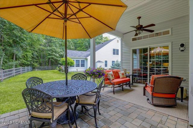11 Sunningdale Court 11, Jackson, NJ 08527