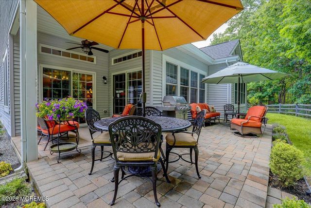 11 Sunningdale Court 11, Jackson, NJ 08527