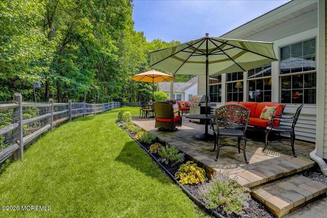 11 Sunningdale Court 11, Jackson, NJ 08527