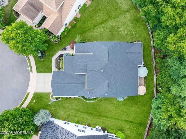 11 Sunningdale Court 11, Jackson, NJ 08527