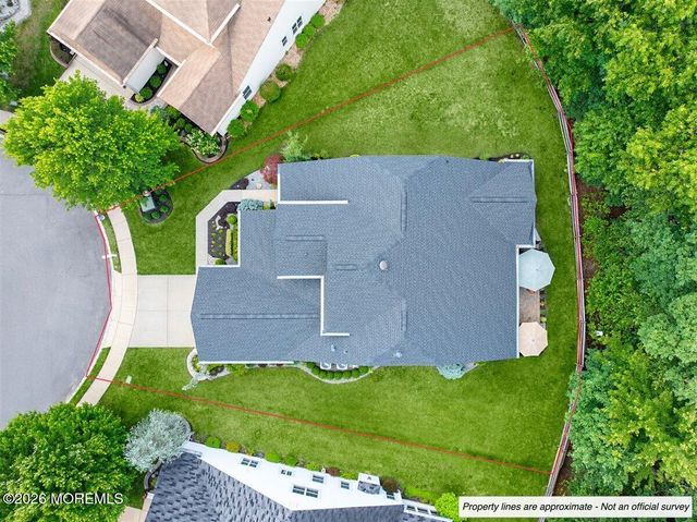11 Sunningdale Court 11, Jackson, NJ 08527