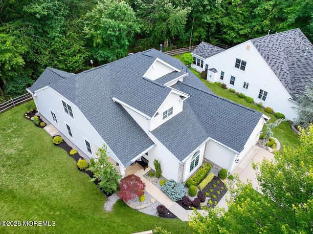 11 Sunningdale Court 11, Jackson, NJ 08527