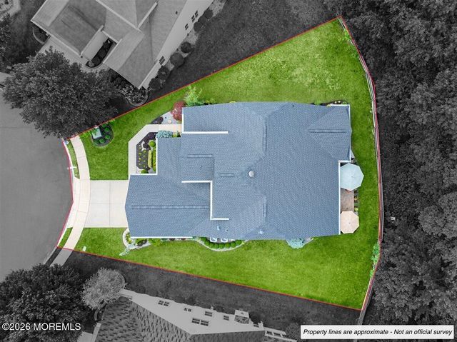 11 Sunningdale Court 11, Jackson, NJ 08527