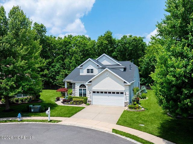 11 Sunningdale Court 11, Jackson, NJ 08527