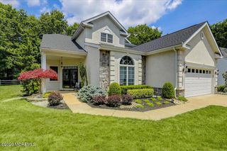 11 Sunningdale Court 11, Jackson, NJ 08527