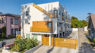 1754 N Berendo Street, Los Angeles, CA 90027