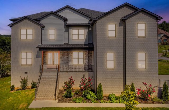 2205 Kayla Dr, Goodlettsville, TN 37072