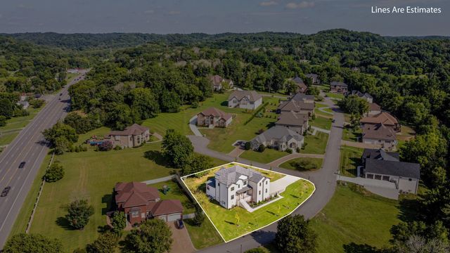 2205 Kayla Dr, Goodlettsville, TN 37072