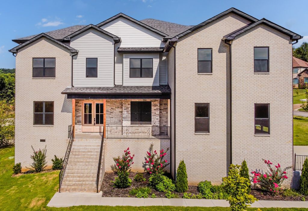 2205 Kayla Dr, Goodlettsville, TN 37072