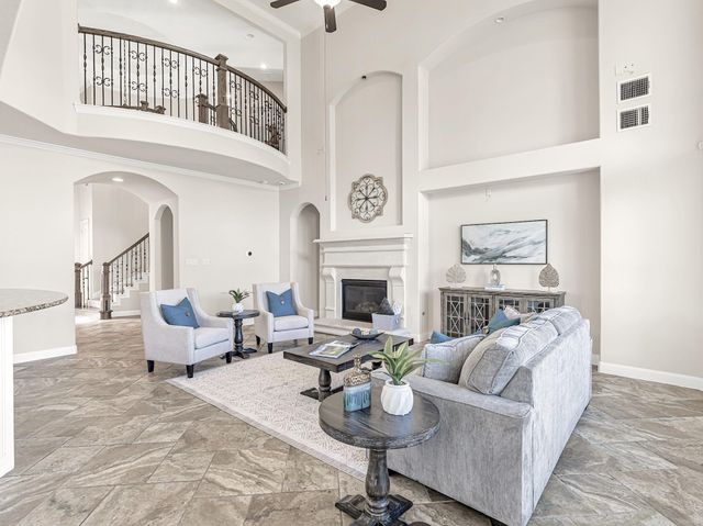 2918 Chapel Rock Court, Katy, TX 77494