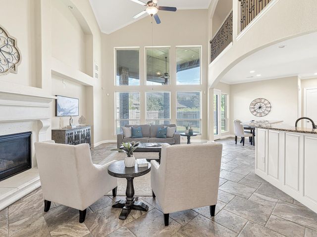 2918 Chapel Rock Court, Katy, TX 77494