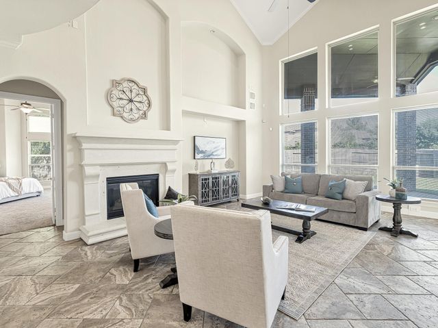 2918 Chapel Rock Court, Katy, TX 77494