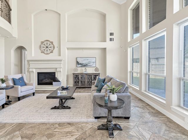 2918 Chapel Rock Court, Katy, TX 77494