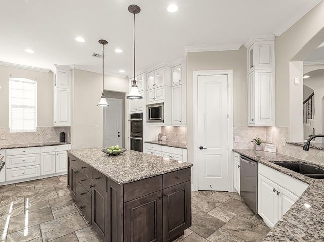 2918 Chapel Rock Court, Katy, TX 77494