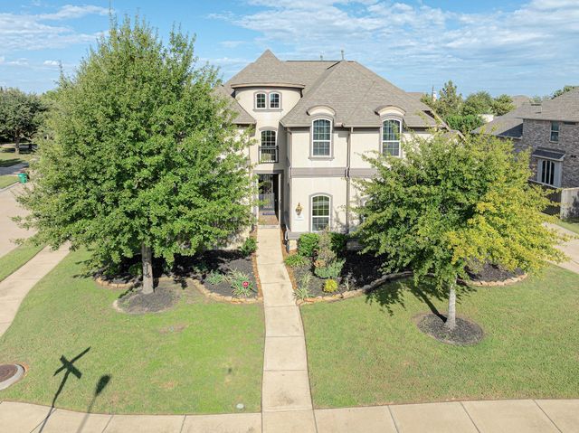 2918 Chapel Rock Court, Katy, TX 77494