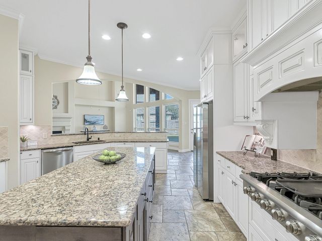 2918 Chapel Rock Court, Katy, TX 77494