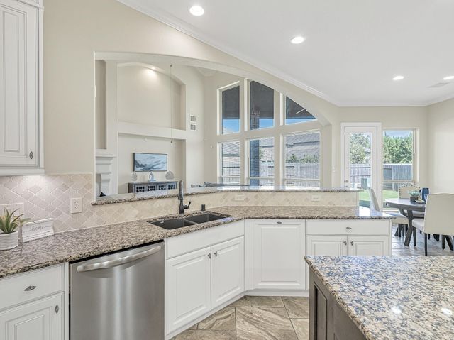 2918 Chapel Rock Court, Katy, TX 77494