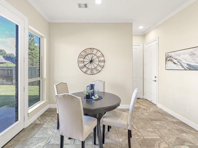 2918 Chapel Rock Court, Katy, TX 77494