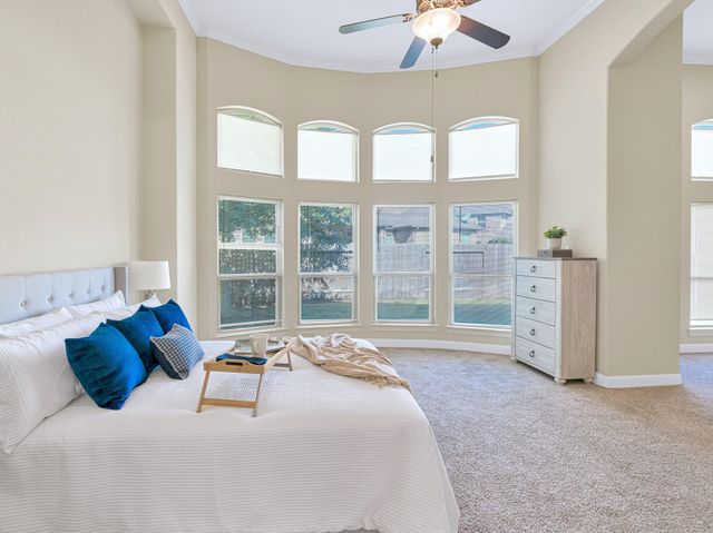 2918 Chapel Rock Court, Katy, TX 77494