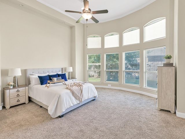 2918 Chapel Rock Court, Katy, TX 77494