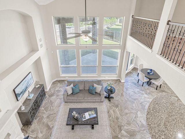 2918 Chapel Rock Court, Katy, TX 77494