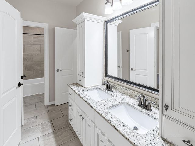 2918 Chapel Rock Court, Katy, TX 77494