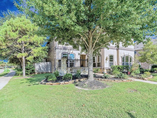 2918 Chapel Rock Court, Katy, TX 77494