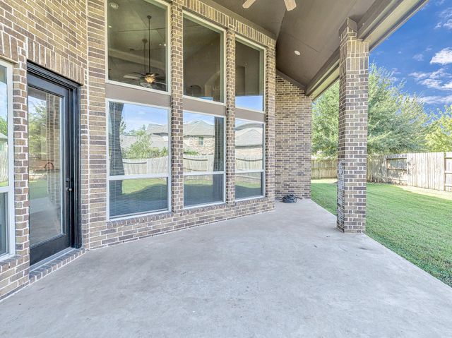 2918 Chapel Rock Court, Katy, TX 77494