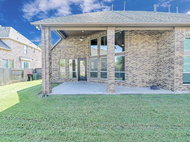 2918 Chapel Rock Court, Katy, TX 77494