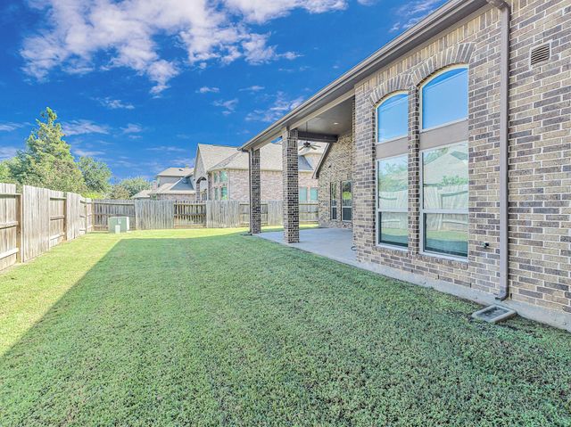 2918 Chapel Rock Court, Katy, TX 77494