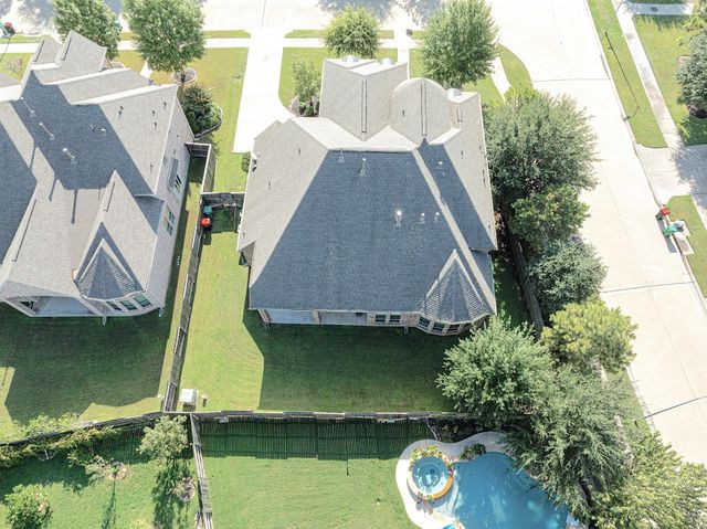 2918 Chapel Rock Court, Katy, TX 77494