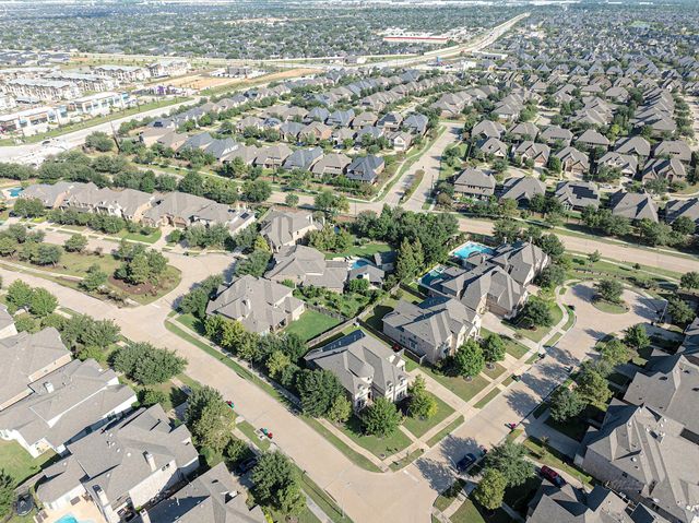 2918 Chapel Rock Court, Katy, TX 77494