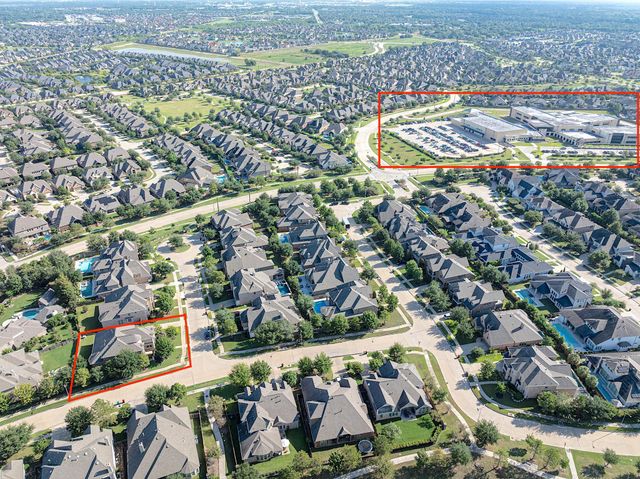 2918 Chapel Rock Court, Katy, TX 77494