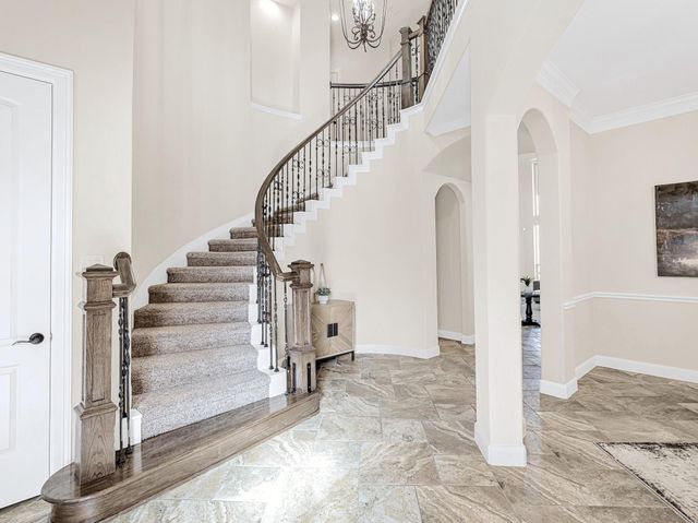 2918 Chapel Rock Court, Katy, TX 77494