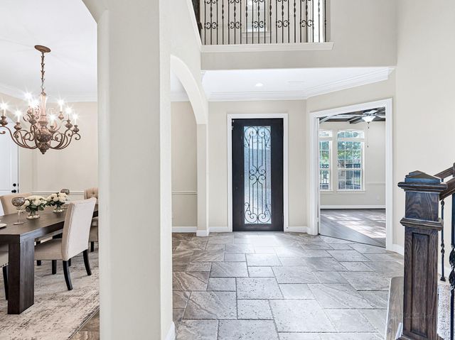 2918 Chapel Rock Court, Katy, TX 77494