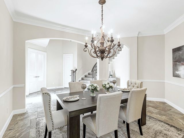 2918 Chapel Rock Court, Katy, TX 77494