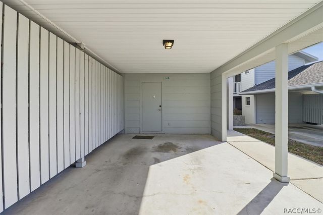 791 E Hartford Street 1B, Hernando, FL 34442