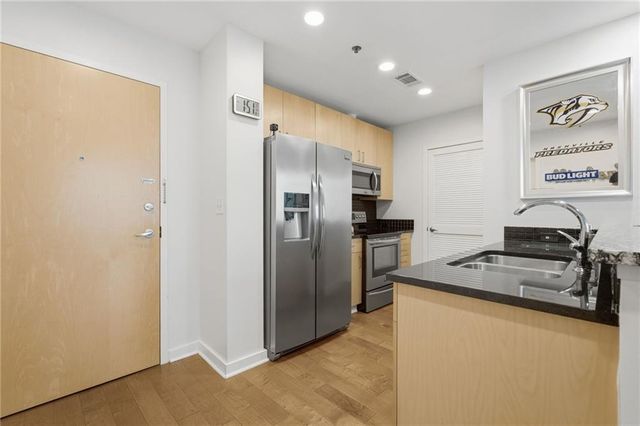 250 Pharr Road NE 1209, Atlanta, GA 30305