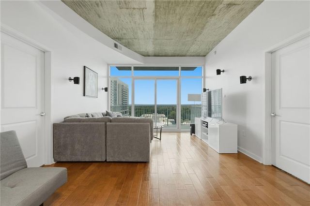 250 Pharr Road NE 1209, Atlanta, GA 30305