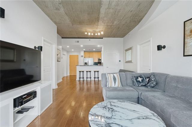 250 Pharr Road NE 1209, Atlanta, GA 30305