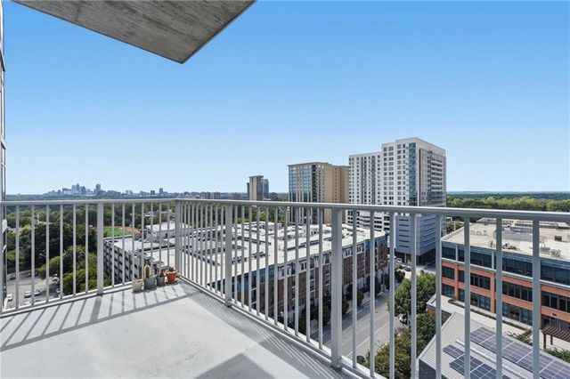 250 Pharr Road NE 1209, Atlanta, GA 30305
