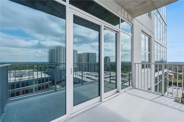 250 Pharr Road NE 1209, Atlanta, GA 30305