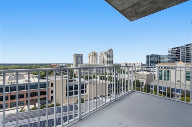 250 Pharr Road NE 1209, Atlanta, GA 30305