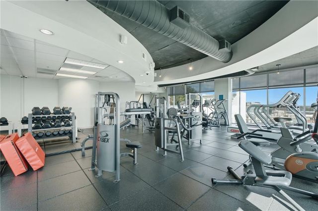 250 Pharr Road NE 1209, Atlanta, GA 30305
